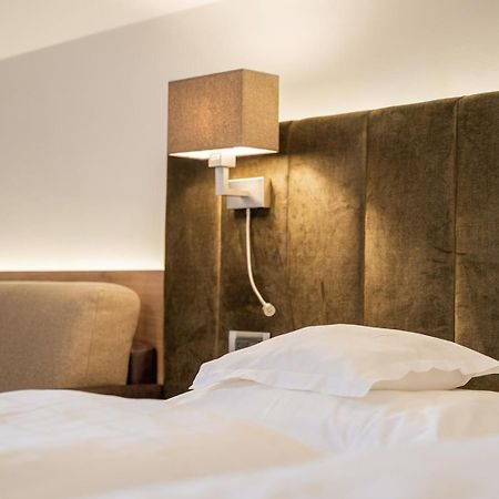 Hotel Brunnhofer تيرولو المظهر الخارجي الصورة
