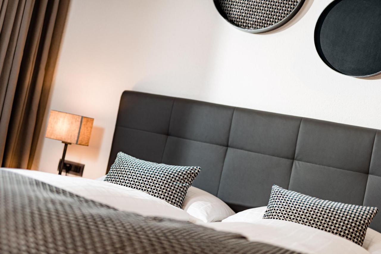 Hotel Brunnhofer تيرولو المظهر الخارجي الصورة