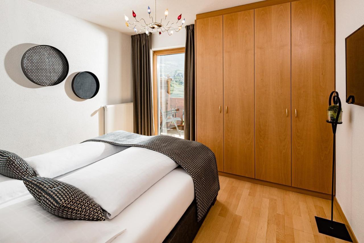 Hotel Brunnhofer تيرولو المظهر الخارجي الصورة
