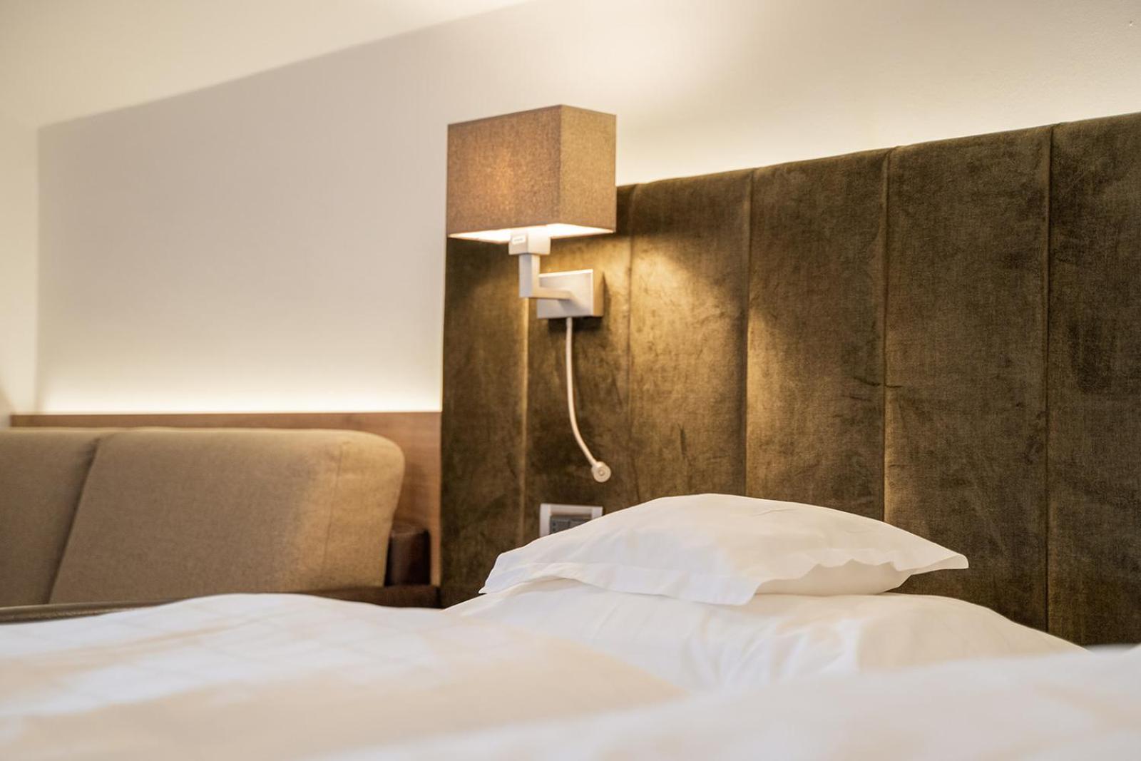 Hotel Brunnhofer تيرولو المظهر الخارجي الصورة