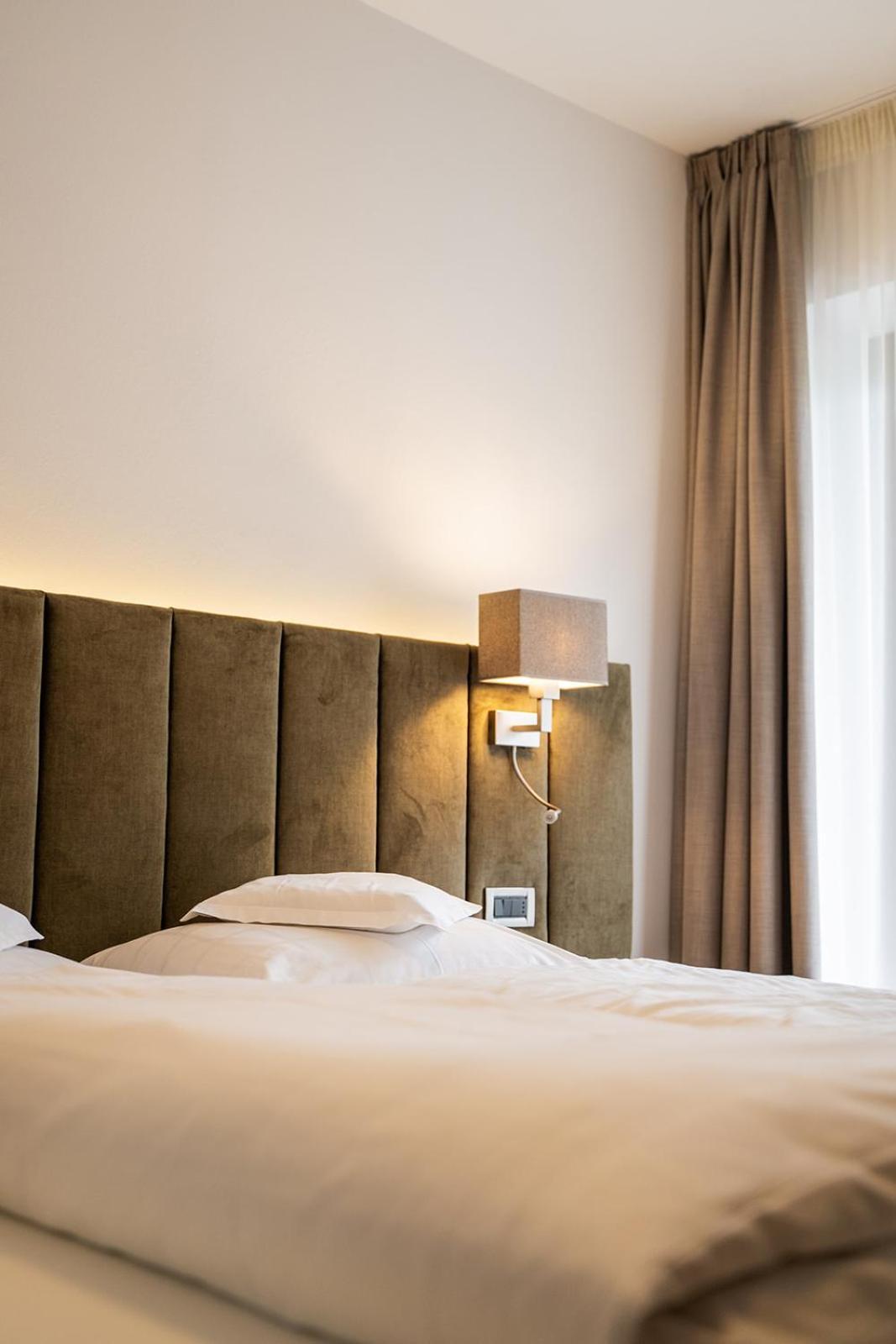 Hotel Brunnhofer تيرولو المظهر الخارجي الصورة