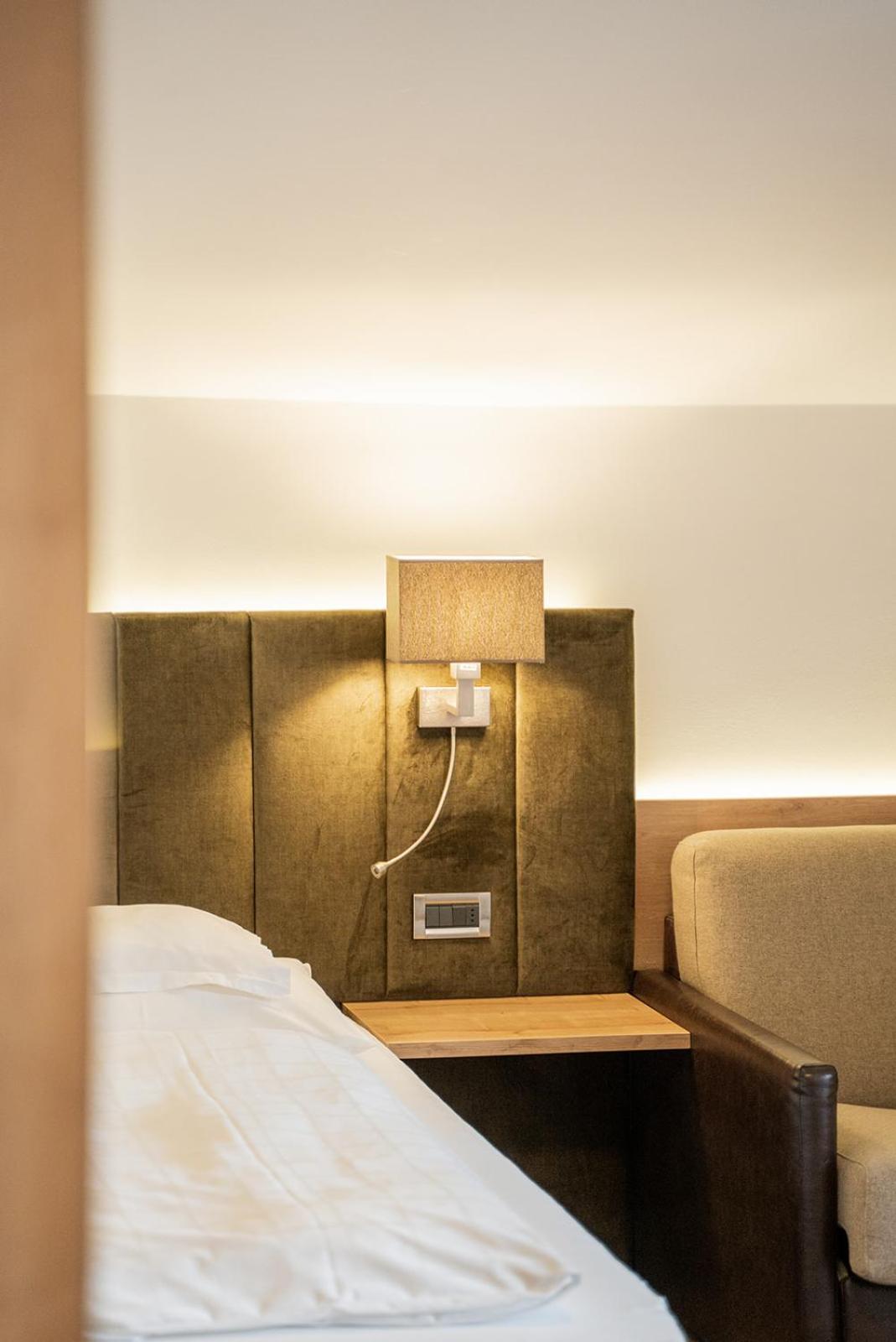 Hotel Brunnhofer تيرولو المظهر الخارجي الصورة
